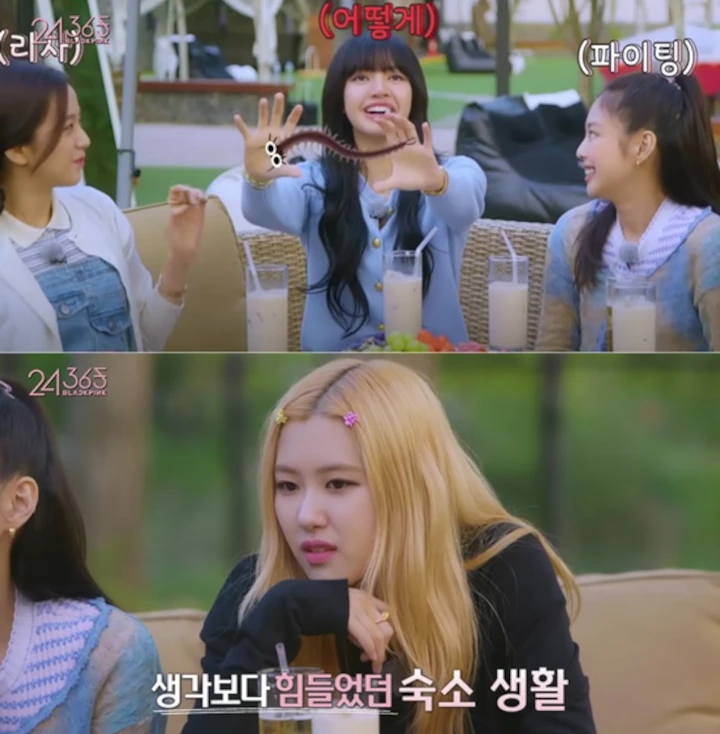 NewJeans & BLACKPINK Senasib Tinggal di Dorm Penuh Kecoak Jadi Perbincangan