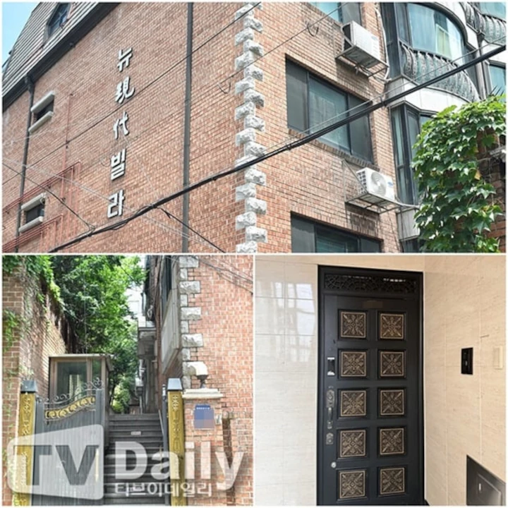 Sosok Dukun Andalan Min Hee Jin Dilaporkan Kabur