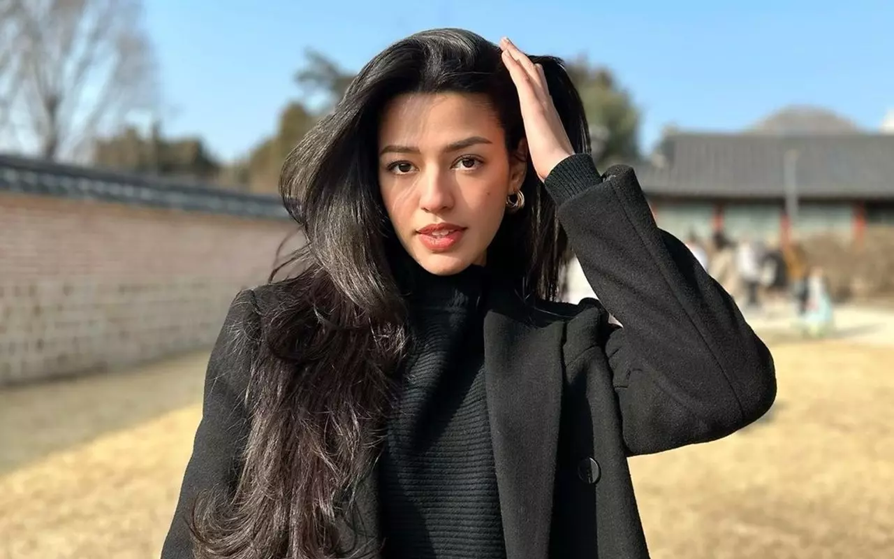 Susan Sameh Resmi Nikahi Pria dengan Profesi Mentereng