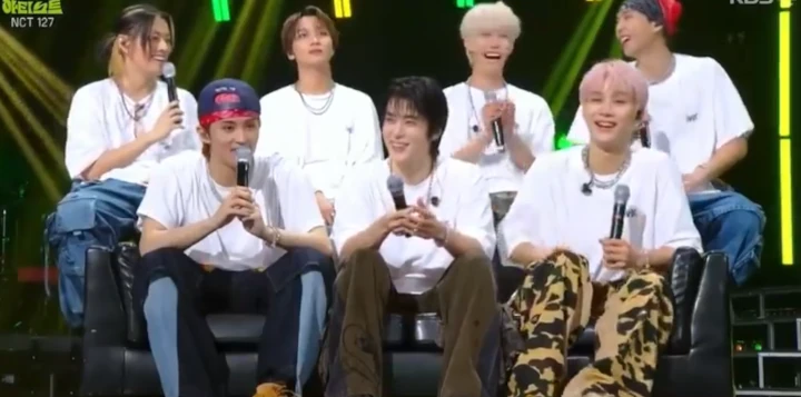 Yuta Disorot Gegara Komentari Berat Badan Haechan NCT