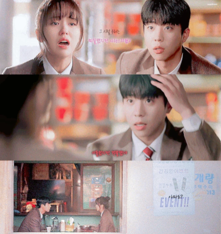 Kim So Hyun & Chae Jong Hyeop Dianggap Punya Chemistry Terbaik Dibanding Aktor Lain