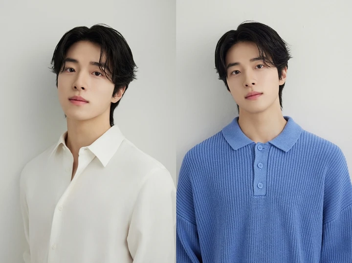 Nam Da Reum Siap Comeback Akting usai Profil Tampan Dirilis Agensi