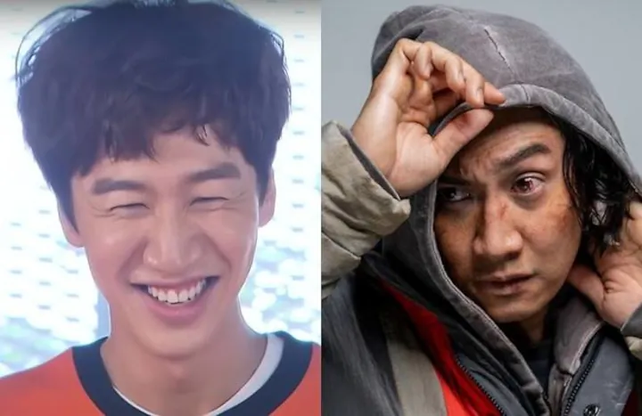Imej Lee Kwang Soo di \'No Way Out: The Roulette\' Beda Drastis dari \'Running Man\'