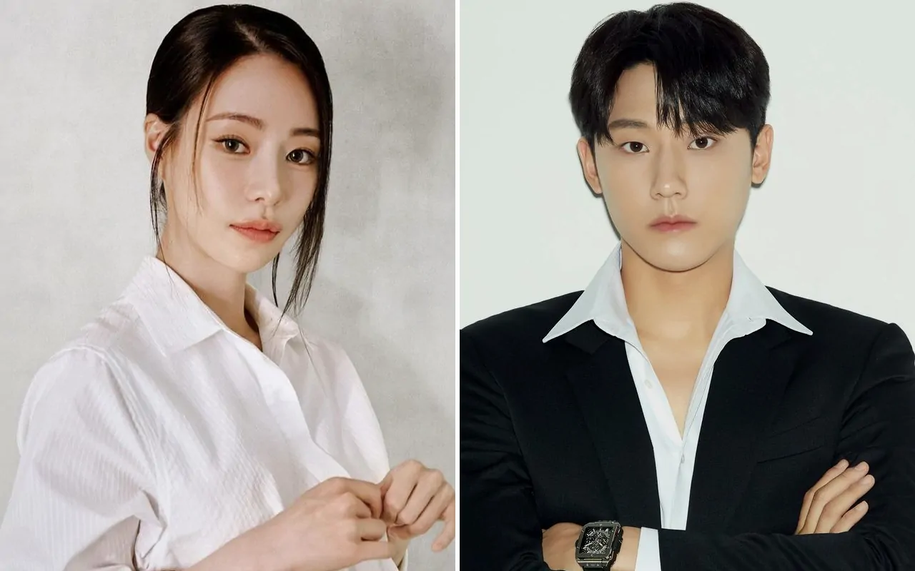 Lim Ji Yeon Ungkap Rasanya Go Public Pacari Lee Do Hyun