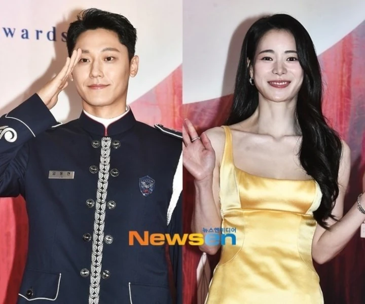 Lim Ji Yeon Ungkap Rasanya Go Public Pacari Lee Do Hyun