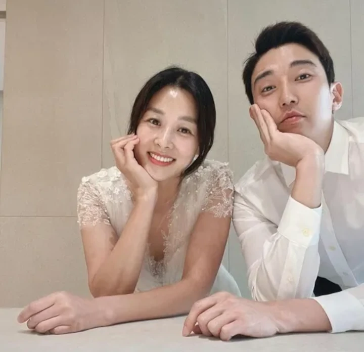 Jang Shin Young Ogah Cerai meski Kang Kyung Joon Akui Selingkuh