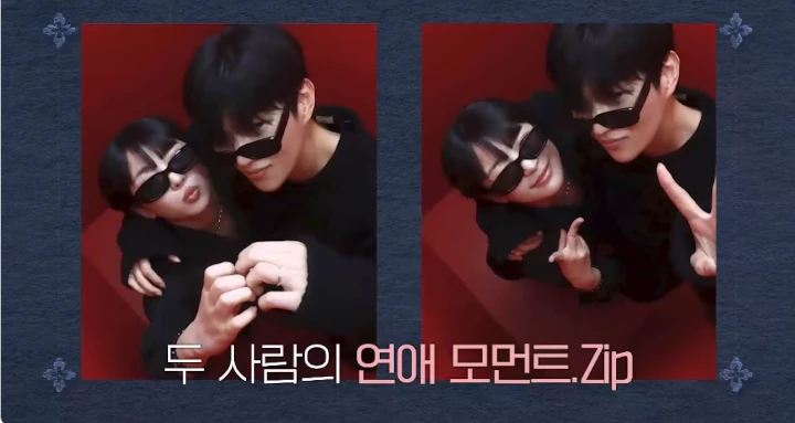 Park I Yul & Choi Han Na Umumkan Pacaran usai Syuting \'Possesed Love\'
