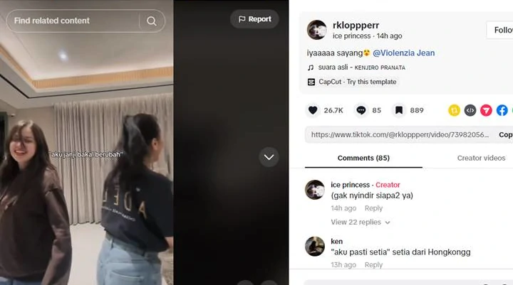 TikTok
