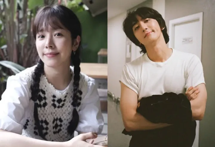 Tipe Idaman Han Ji Min & Choi Jung Hoon Terkuak usai Dikonfirmasi Pacaran