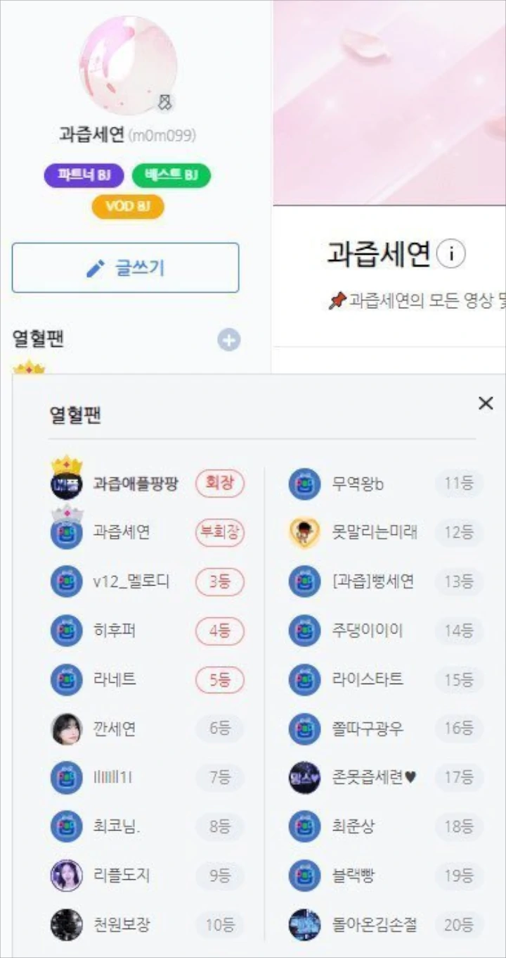 Bang Si Hyuk Diduga Jadi Sponsor Terbesar Streamer Seksi yang Terciduk Bersamanya di LA