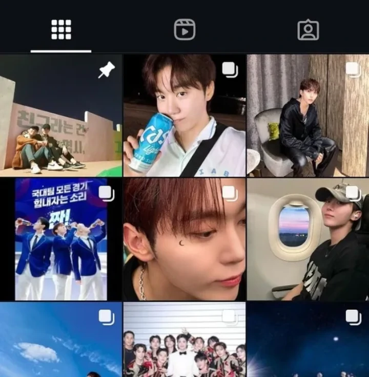 Seungkwan SEVENTEEN Lepas Sematan IG soal Moonbin usai Diserang Terkait Iklan Bir