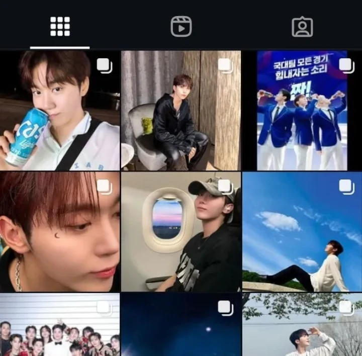 Seungkwan SEVENTEEN Lepas Sematan IG soal Moonbin usai Diserang Terkait Iklan Bir