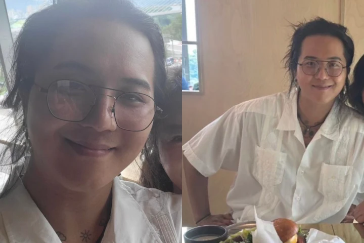 Pipi Chubby Song Mino WINNER saat Wamil Curi Perhatian