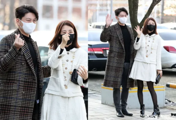 Hubungan Park Ha Sun dengan Ryu Soo Young Jadi Lebih Kuat sejak Gabung Program Perceraian