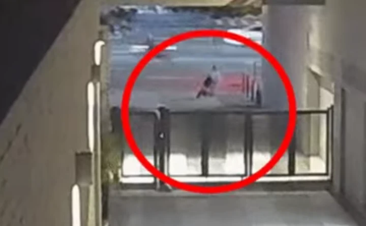 CCTV Kasus DUI Suga BTS dari JTBC Diduga Salah Orang