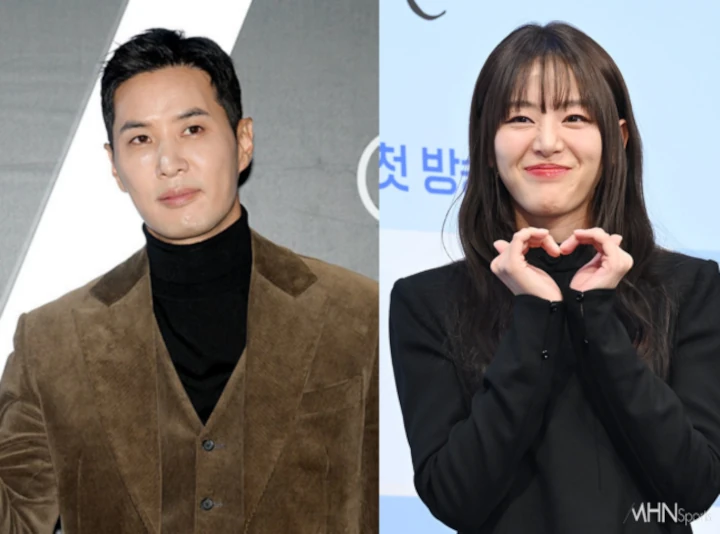 Beda Usia Kim Ji Suk & Lee Ju Myoung saat Dikonfirmasi Pacaran Curi Fokus