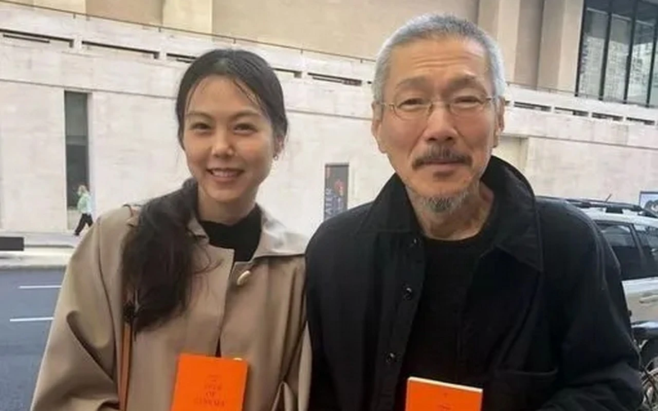 Kim Min Hee Bangga Pamer Momen Romantis meski Jadi Selingkuhan