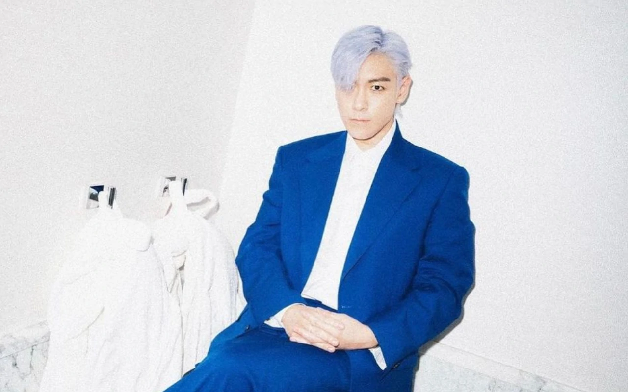 T.O.P Ogah Dikaitkan dengan BIGBANG hingga Diduga Blokir Fans