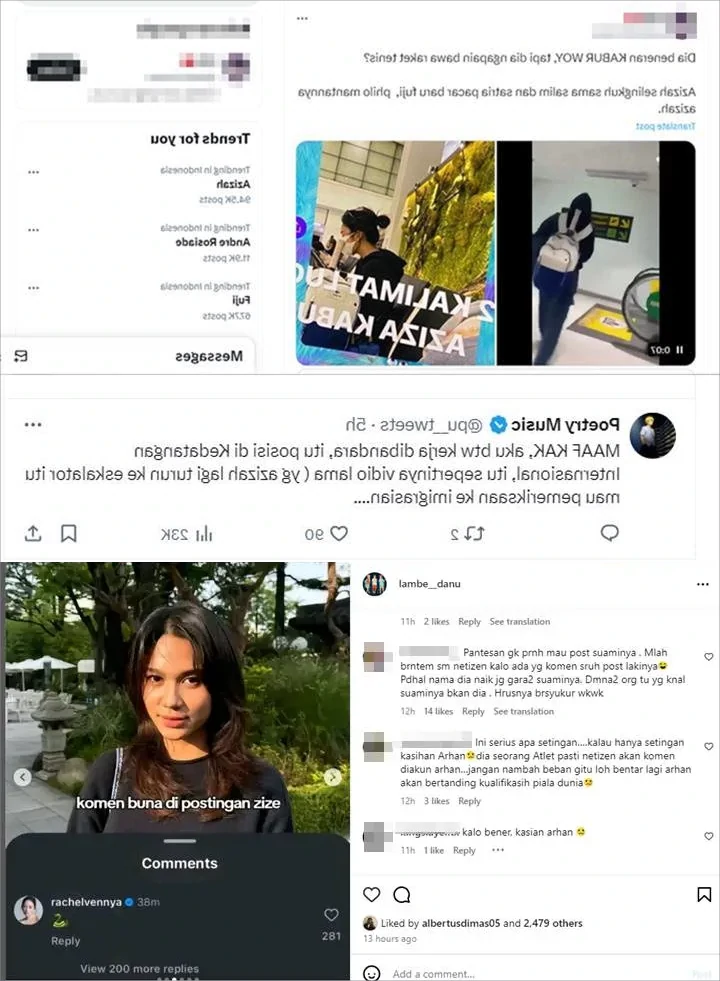 IG-Twitter
