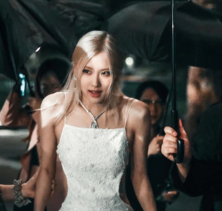 Kepribadian Asli Rose BLACKPINK Dibongkar Stylist