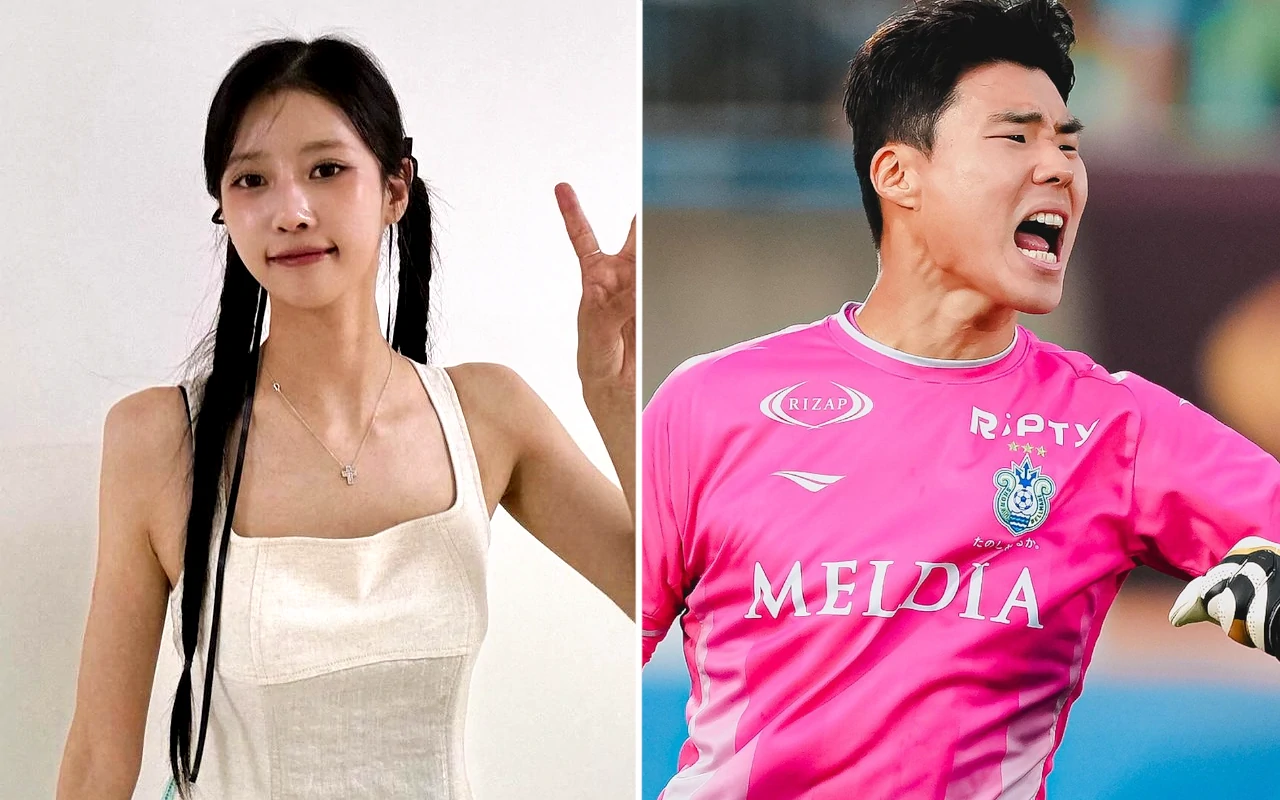 Lee Mijoo Singgung Soal Pernikahan usai Go Public Pacari Atlet Song Bum Keun