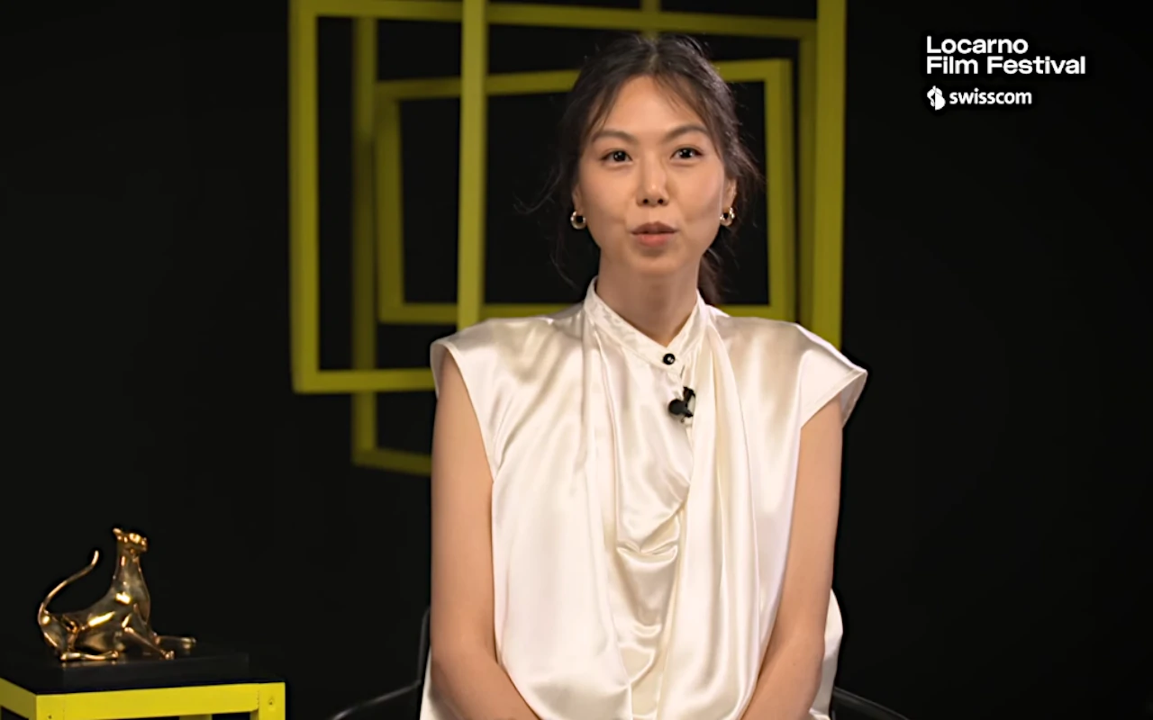 Kim Min Hee Bangga Raih Penghargaan Film dengan Status Selingkuhan Hong Sang Soo
