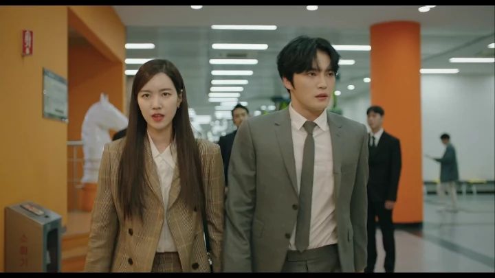 Kim Jaejoong Bongkar Rasa Malu Syuting Adegan Vulgar di Depan Staf \'Bad Memory Eraser\'