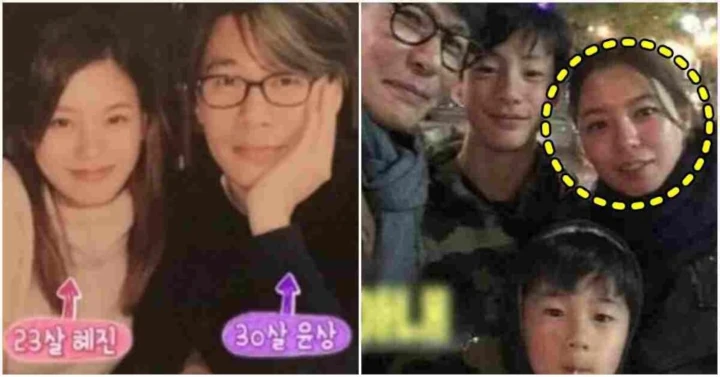 Shim Hye Jin Ibu Anton RIIZE Dianggap Gak Menua di Pemotretan Terbaru