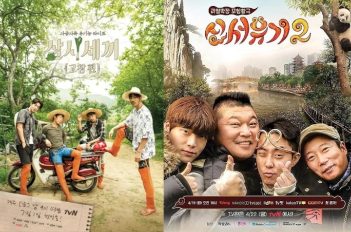 PD \'New Journey to the West\' & \'3 Meals A Day\' Meninggal Imbas Kecelakaan Mobil