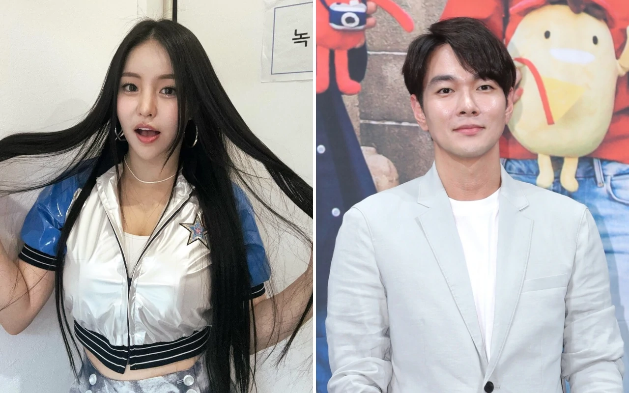 Yujeong eks BBGirls dan Lee Kyu Han Resmi Putus setelah Hampir Setahun Go Public