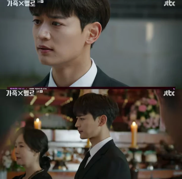 Akting Minho SHINee Bintangi \'Romance in the House\' Disorot Jurnalis Korea