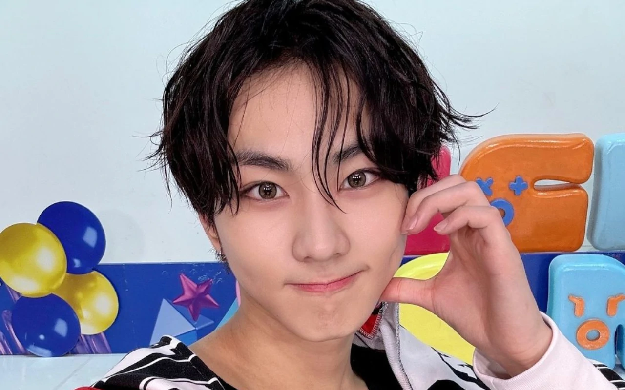 Pengakuan Jungwon ENHYPEN Soal Proses Pembuatan Album Makin Picu Khawatir