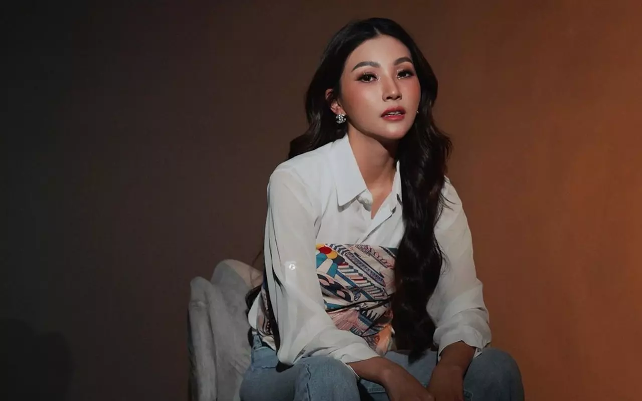 Sarwendah Singgung Soal Perjuangan Seraya Pamer Potret Cantik bak Gadis Korea