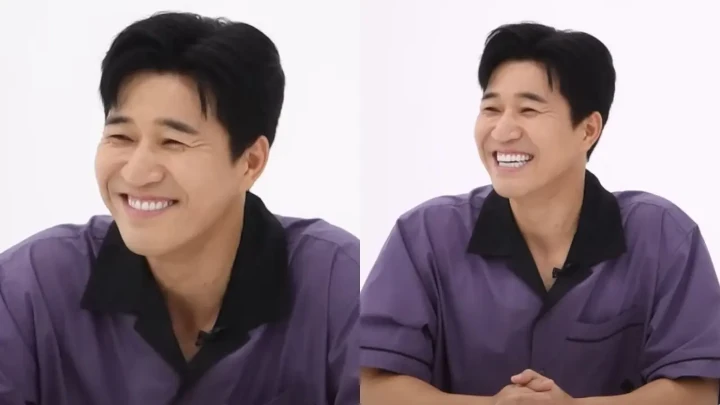 Kim Jong Min Kuak Alasan Pacari Daun Muda Beda Usia 11 Tahun