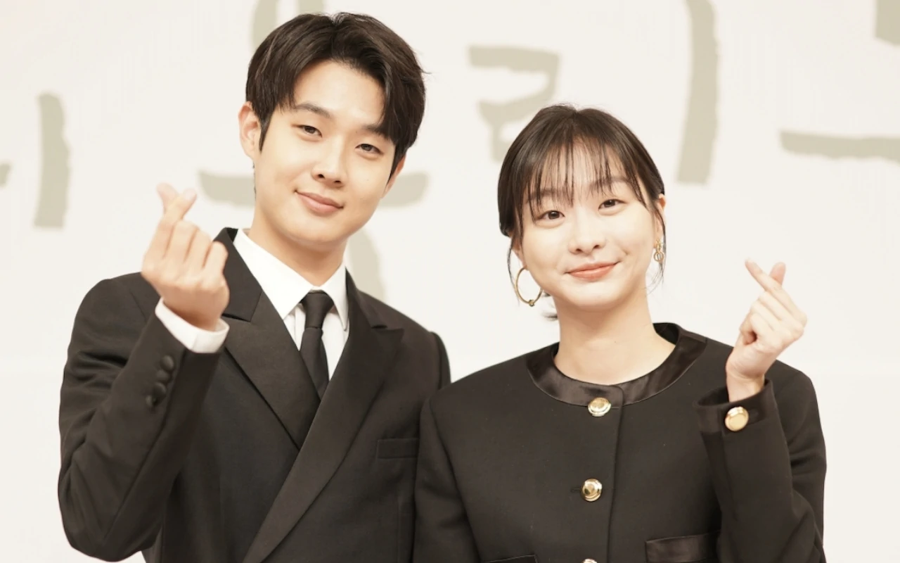 Kabar Choi Woo Shik dan Kim Da Mi Bakal Main Drama Bareng Ke-3 Kalinya Ditanggapi Agensi