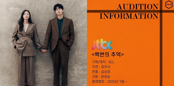 Kabar Choi Woo Shik dan Kim Da Mi Bakal Main Drama Bareng Ke-3 Kalinya Ditanggapi Agensi