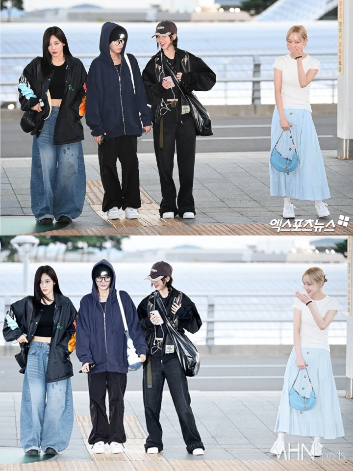 Winter Pakai Baju Beda Sendiri Gara-Gara Kalah Main Gim dengan aespaWinter Pakai Baju Beda Sendiri Gara-Gara Kalah Main Gim dengan aespaWinter Pakai Baju Beda Sendiri Gara-Gara Kalah Main Gim dengan aespa