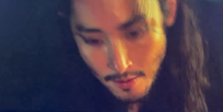 Adegan Vulgar Lee Soo Hyuk dengan Aktris Wanita di \'Queen Woo\' Buat Syok
