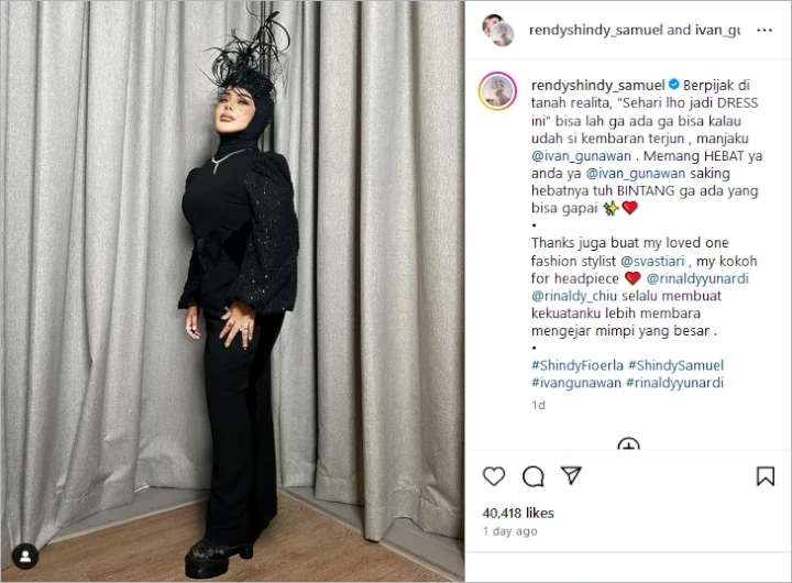 Instagram