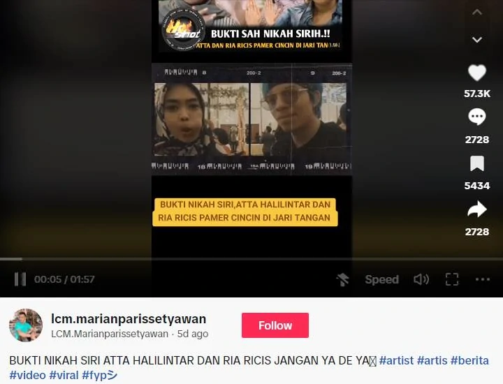 TikTok