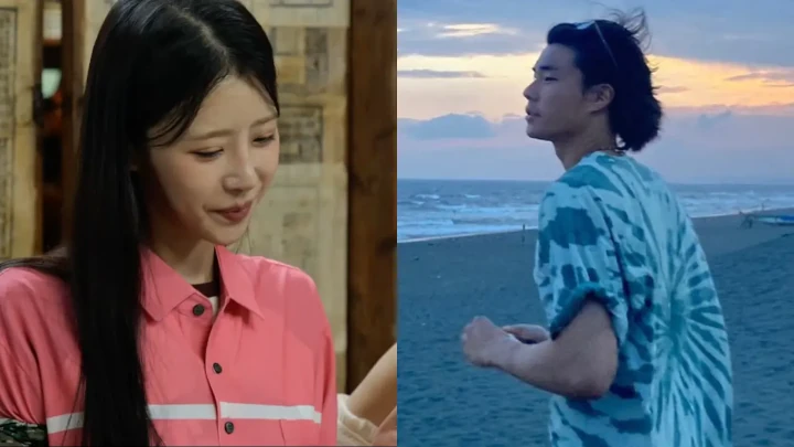 Lee Mijoo eks Lovelyz Diduga Berantem dengan Song Bum Keum Sang Pacar