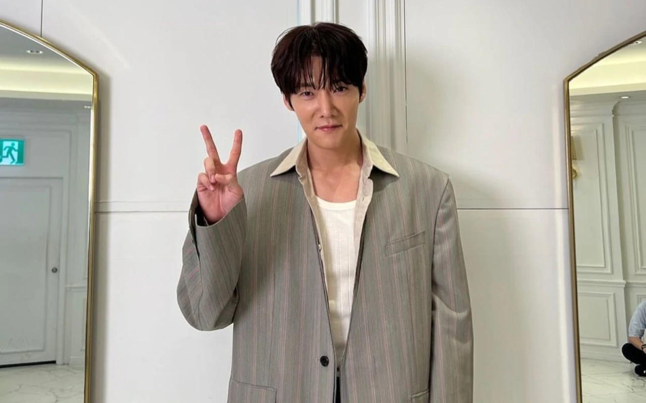 Choi Jin Hyuk Syok Gegara Anjing Peliharaan Divonis Segera Meninggal