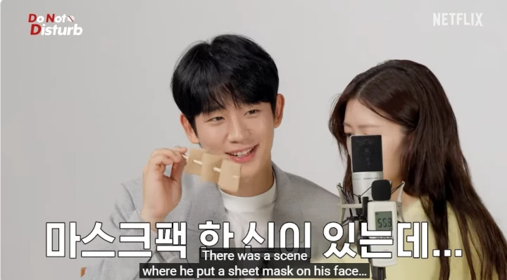 Jung Hae In Spoiler Adegan Jung So Min yang Paling Berkesan dari \'Love Next Door\'