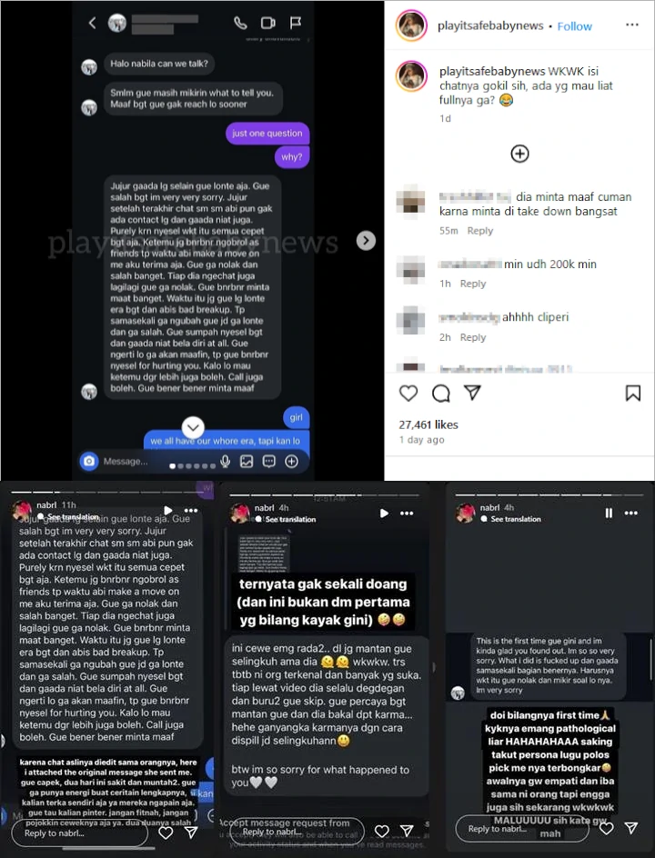 Instagram