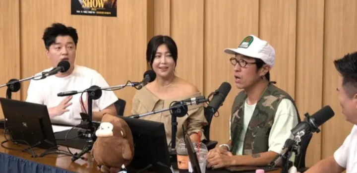 Kecantikan Pacar Daun Muda Kim Jong Min Dibongkar Member Koyote
