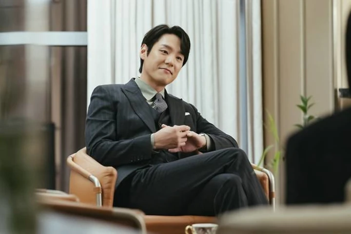 Kwak Si Yang Minta Maaf Gegara Bintangi \'Good Partner\'