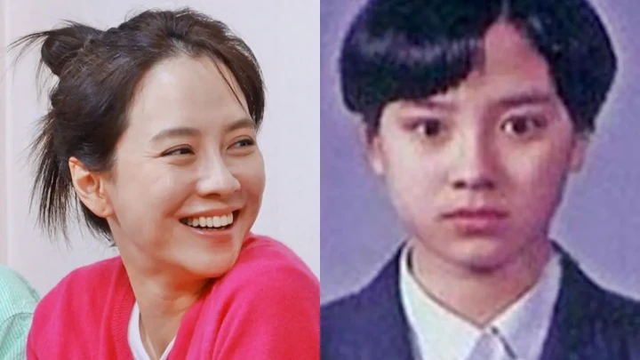 Song Ji Hyo Akui Dipaksa Potong Rambut Cepak oleh Guru Semasa SMA