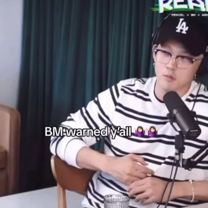 Kasus Seksual Taeil eks NCT Dikaitkan Peringatan BM KARD Soal Sifat Asli Idol