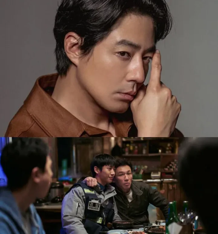 Perhatian Manis Jo In Sung ke Jung Hae In Dibongkar Sutradara \'I, the Executioner\'