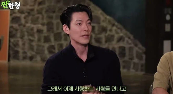Kim Woo Bin Syok Divonis Cuma Bisa Hidup 6 Bulan saat Derita Kanker Nasofaring